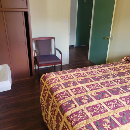 Randolph Hotel 亨廷顿公园 外观 照片